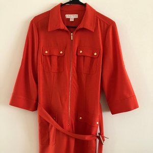 Shirt Dress
